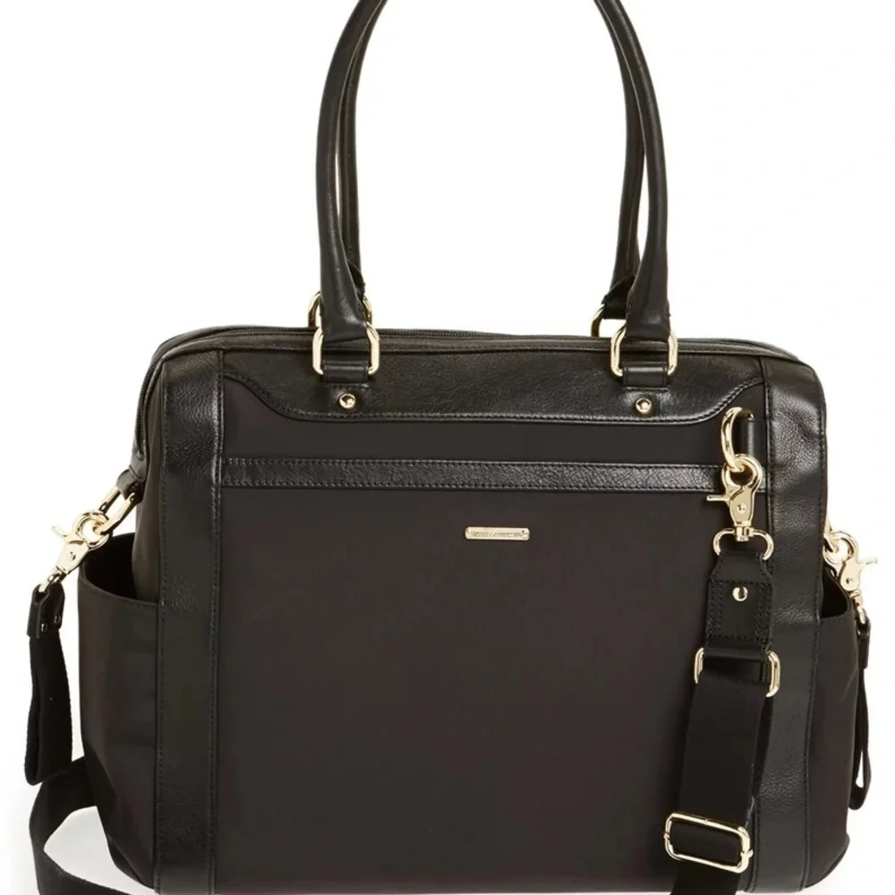 Rebecca Minkoff Diaper Bag